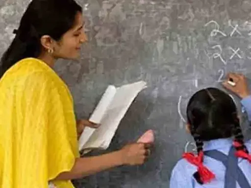 इतने पद खाली 

