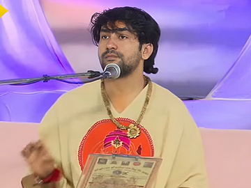 हम चाइना के चार्जर पर भरोसा नहीं करते, वो.. 

