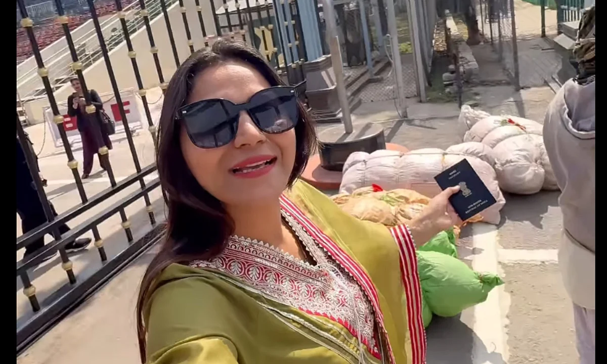 Jyoti Malhotra
