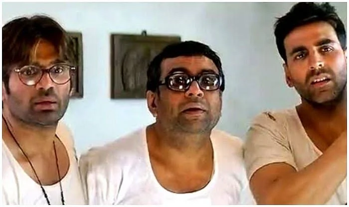 Hera Pheri 3 