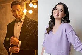 Siddhant Chaturvedi 