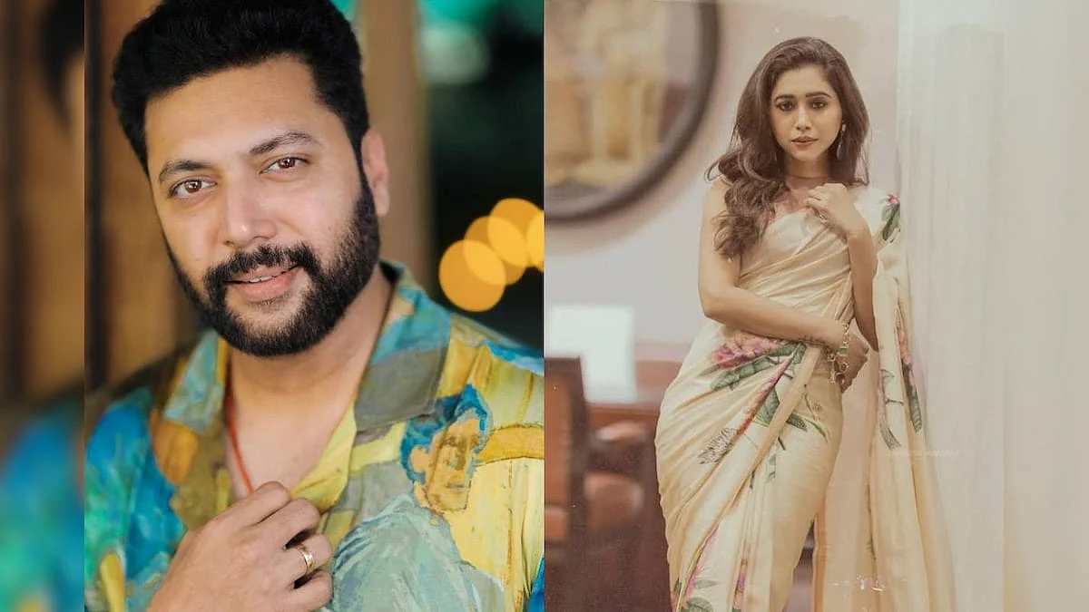 Ravi-Aarti 