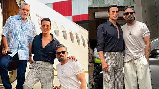 Hera Pheri 3 