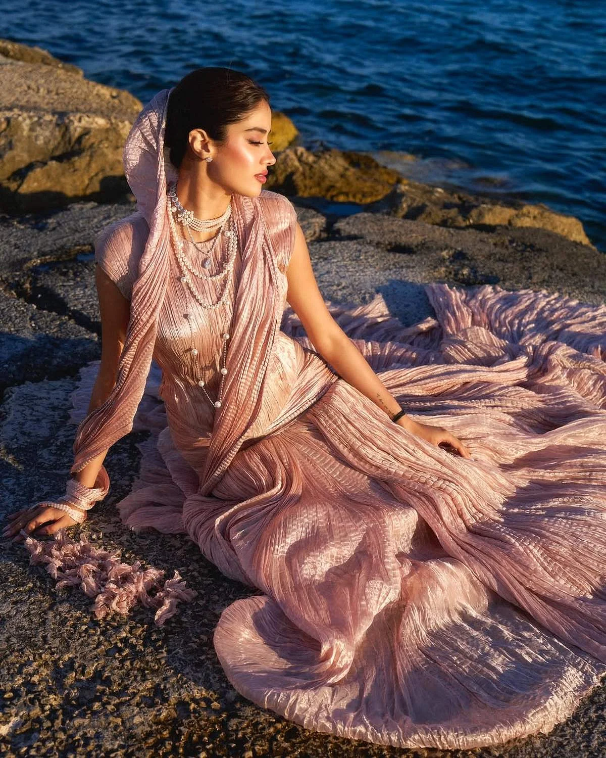 Janhvi Kapoor