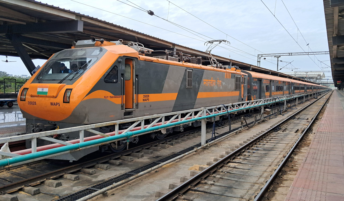 Amrit Station
