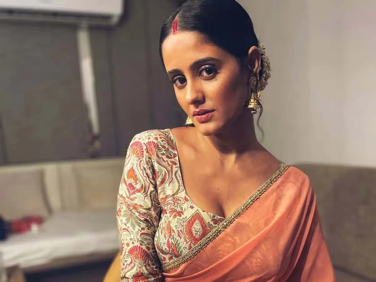 Ayesha Singh