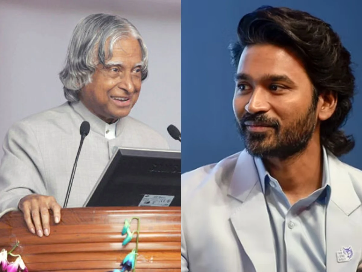 APJ Adbul Kalam Biopic