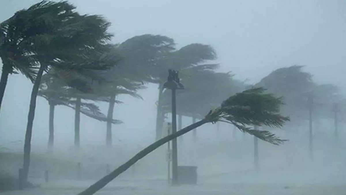 Haistorm