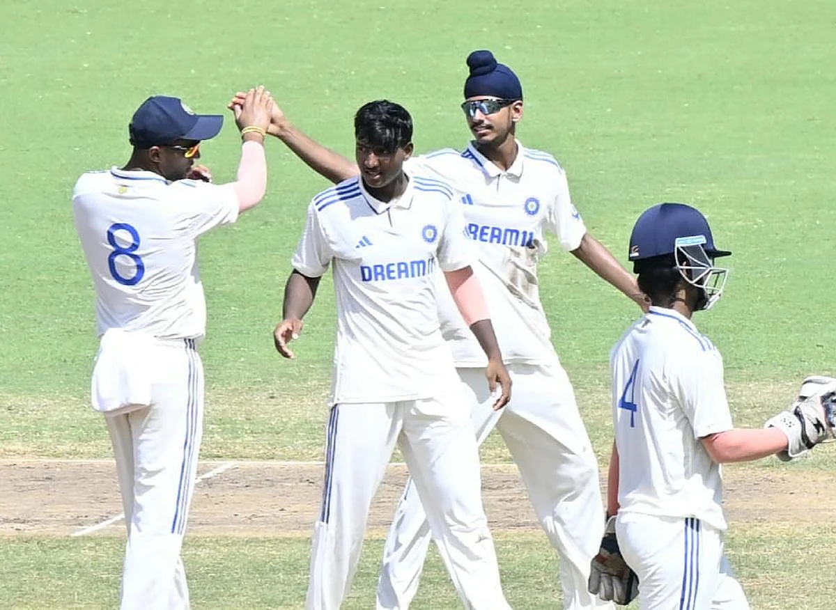 भारत U19
