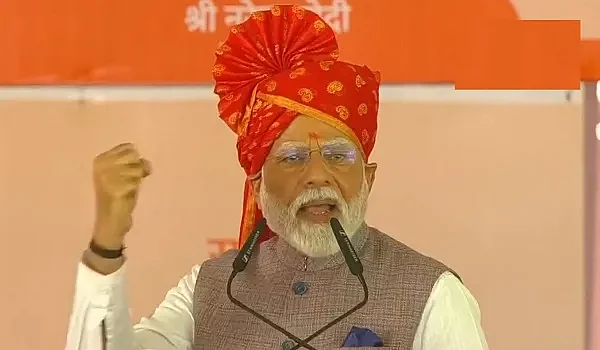 सिंदूर बारूद बनता है तो क्या होता है?

