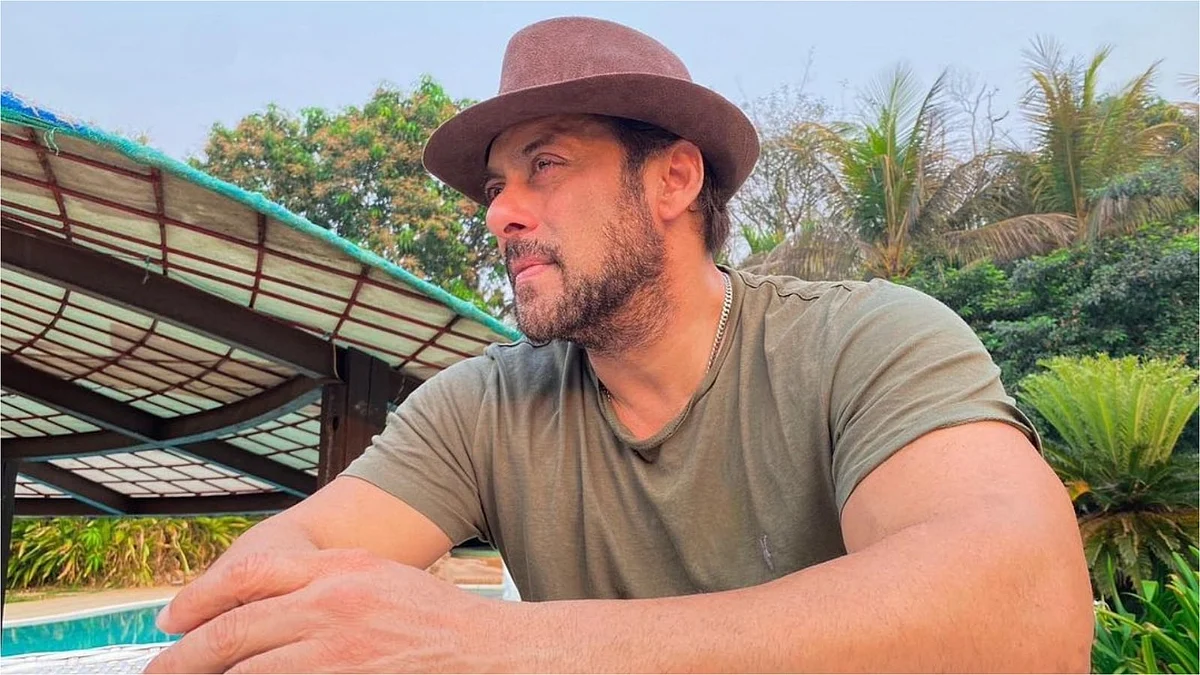 Salman Khan
