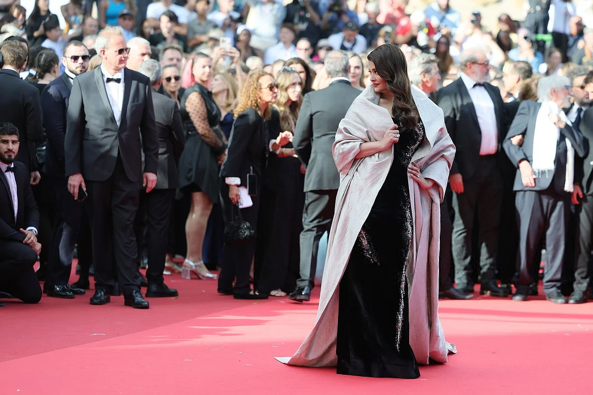 Aishwarya Rai Bachchan