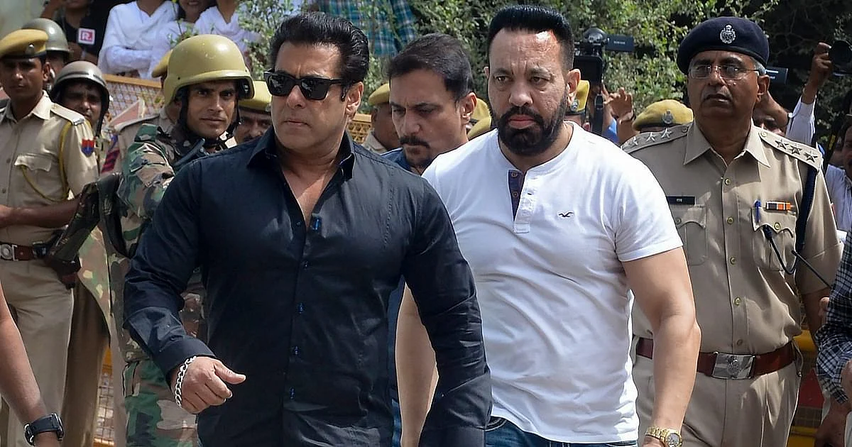 Salman Khan