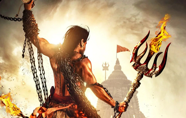 Kesari Veer