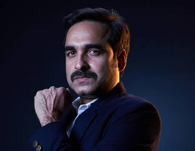 Pankaj Tripathi 