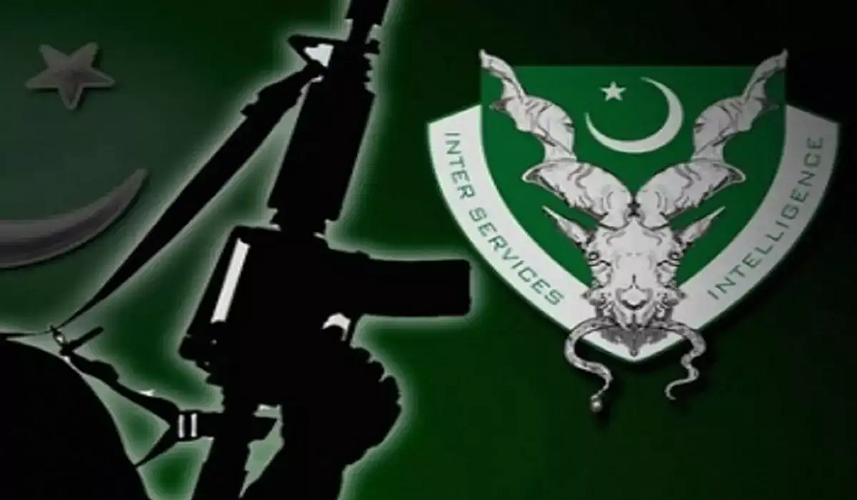 ISI Agent