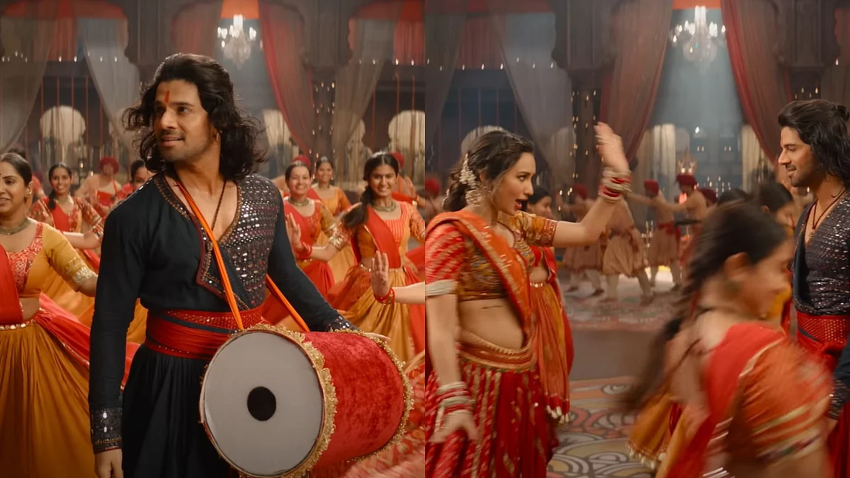 Kesari Veer