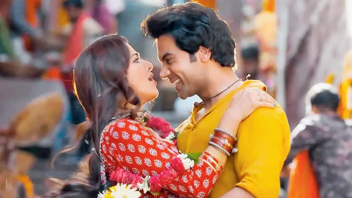 Bhool Chuk Maaf Movie Review
