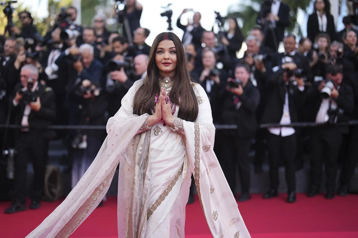 Aishwarya Rai Bachchan
