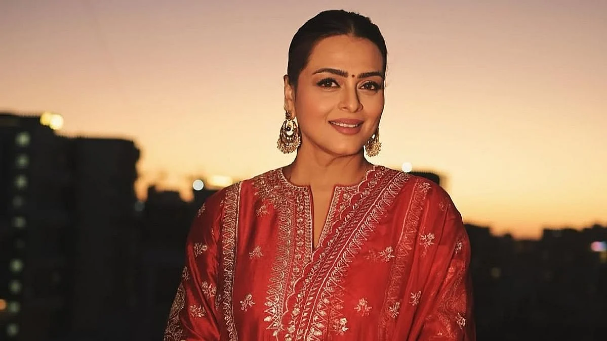 Shilpa Shirodkar 