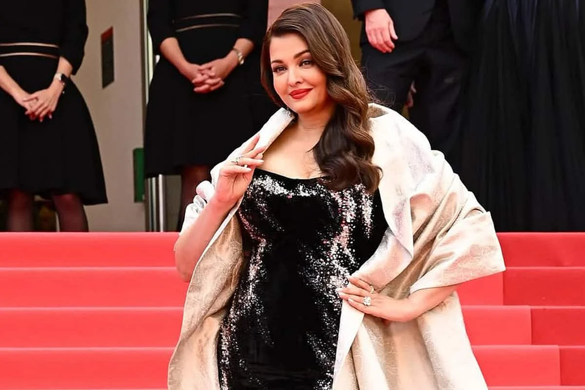 Aishwarya Rai Bachchan