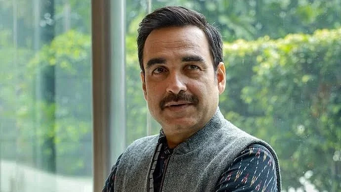 Pankaj Tripathi
