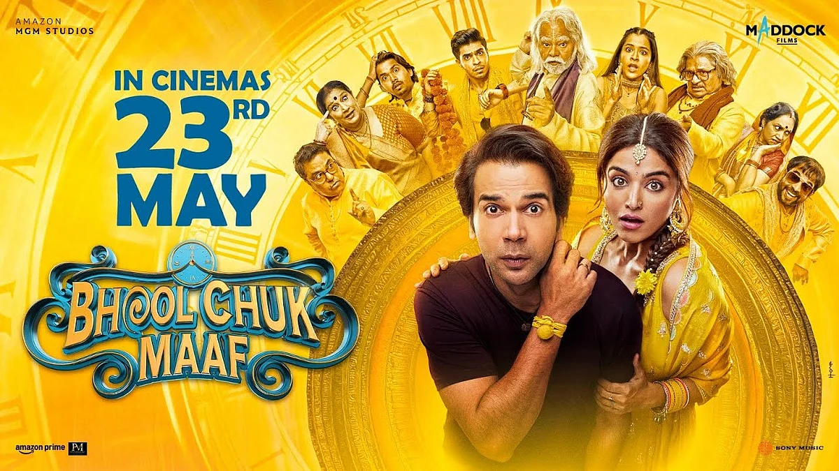 Box Office Collection Day 1
