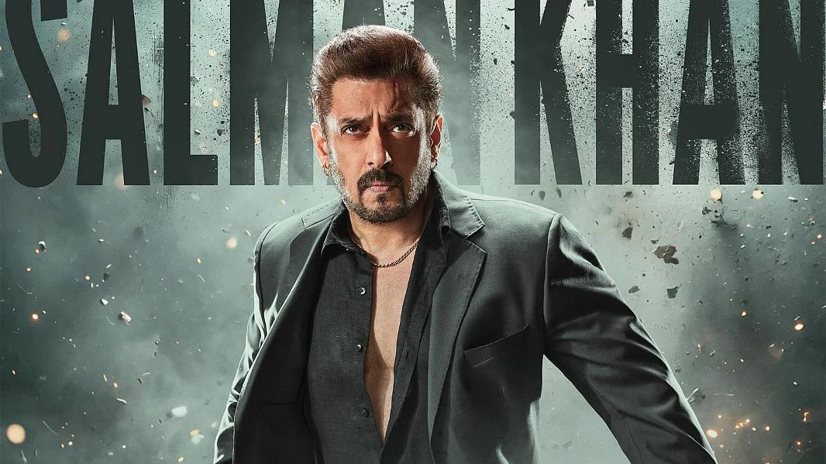 Salman Khan 
