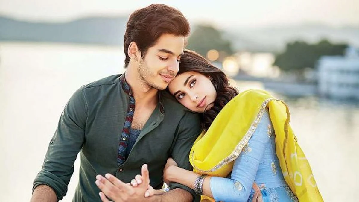 Dhadak 2