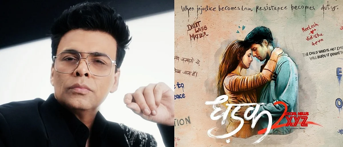 Dhadak 2