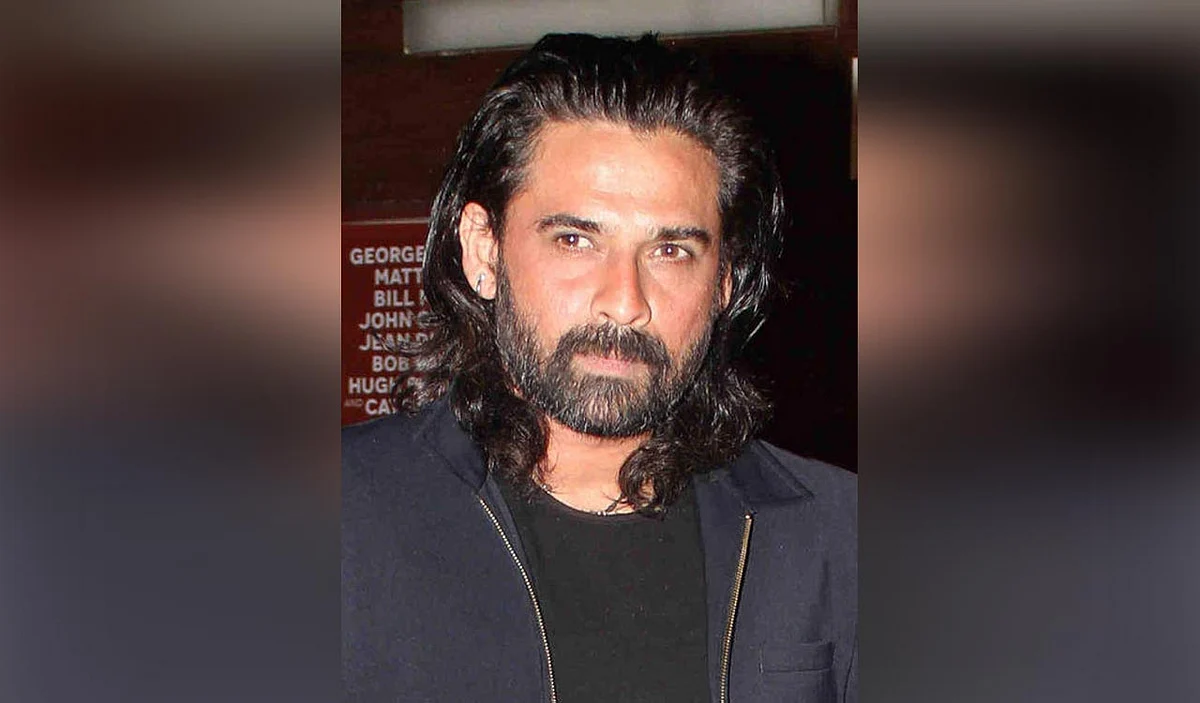 Mukul Dev