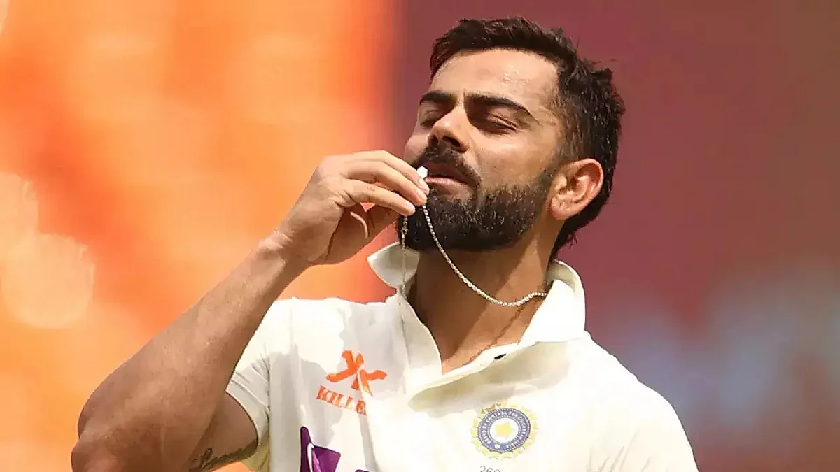 virat 14