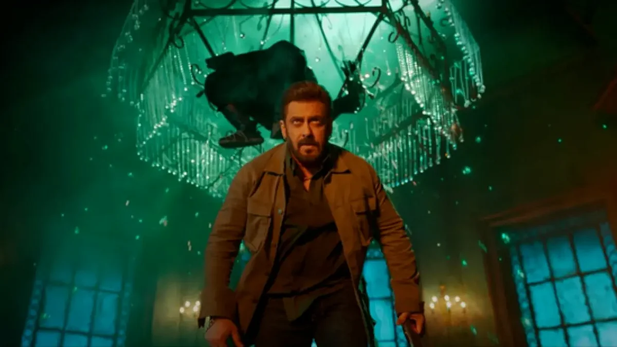 Salman Khan 
