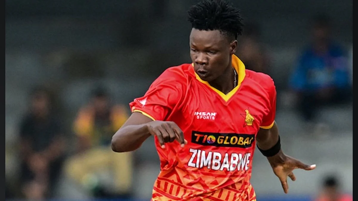 7160815 blessing muzarabani ipl 2025