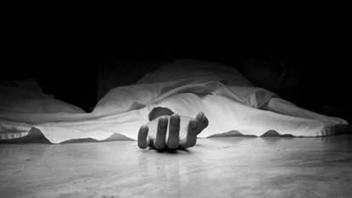 दूसरी बेटी के जन्म पर महिला अधिकारी की हत्या