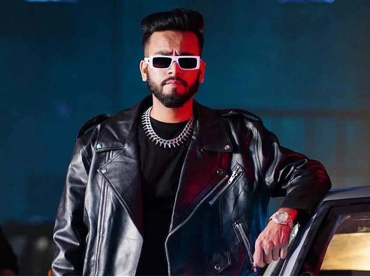 Bigg Boss 19 