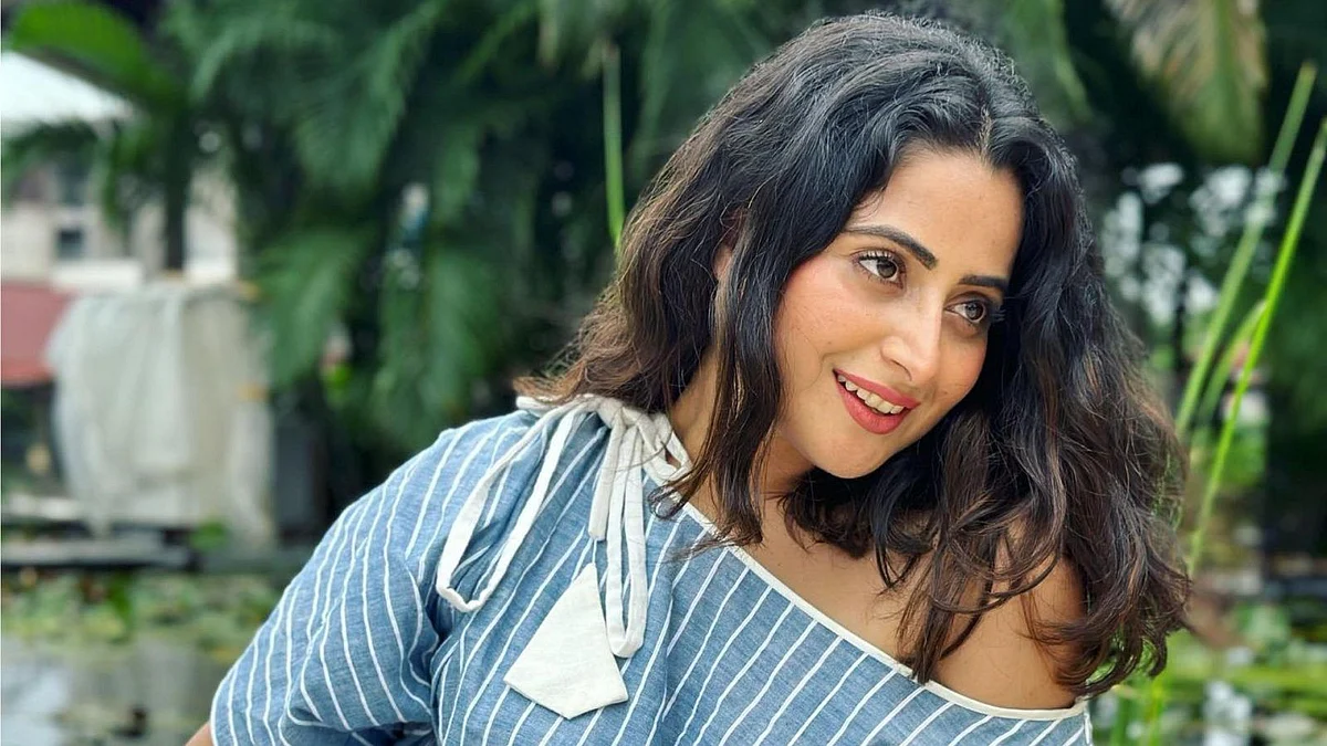 Aishwarya Sharma