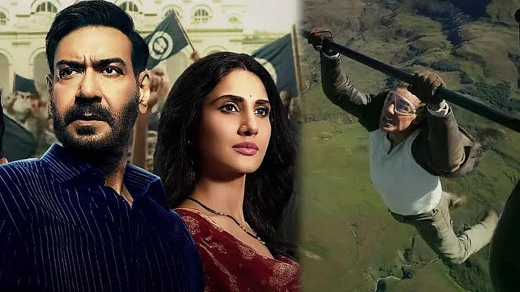 Box Office Collection 