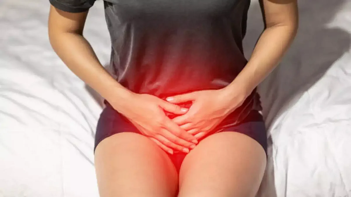 Bartholin cyst