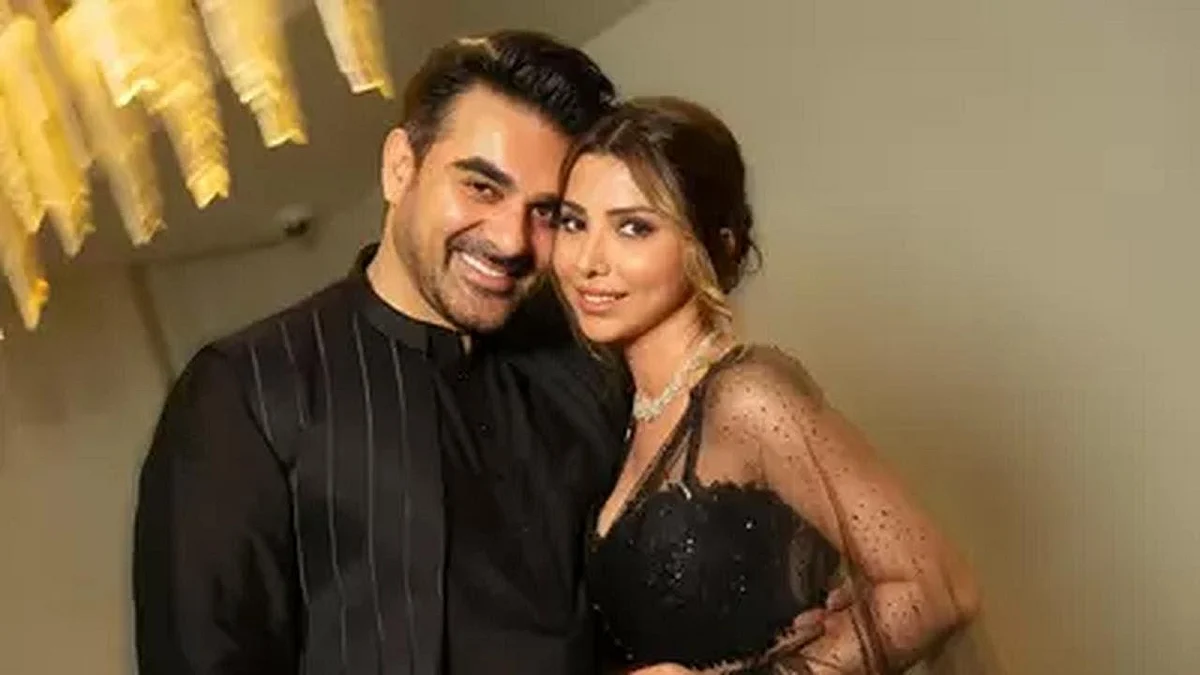 Arbaz Khan