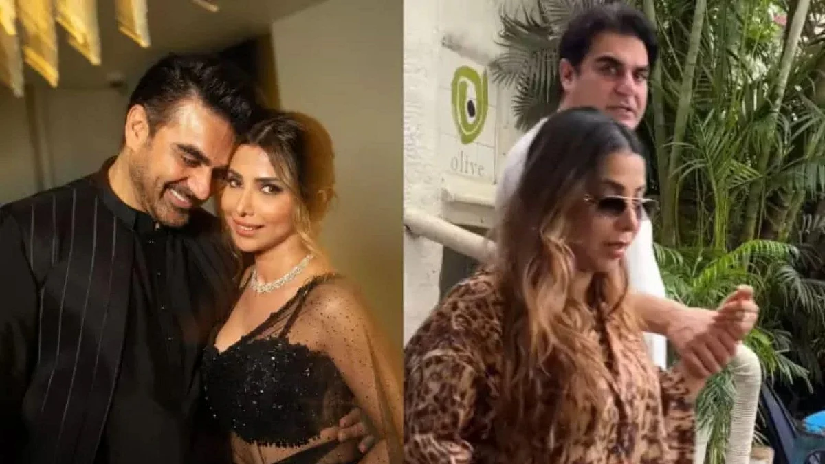 Arbaz Khan