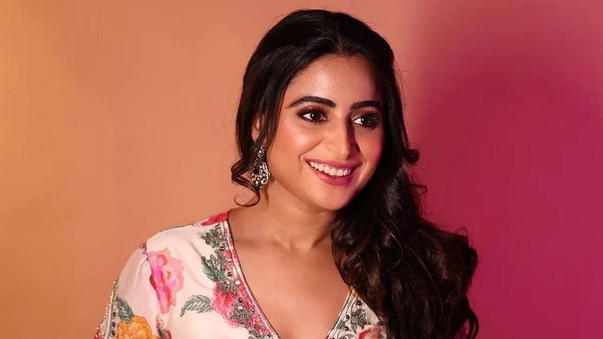 Aishwarya Sharma
