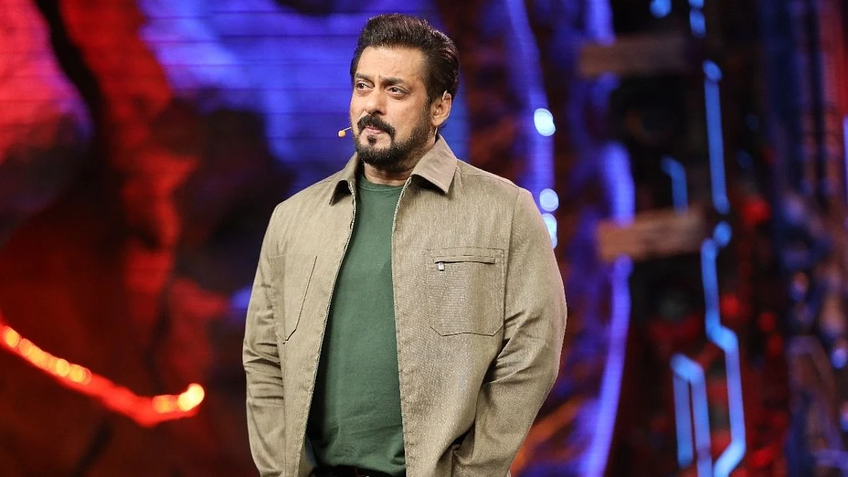 Bigg Boss 19 