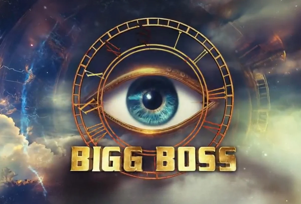 Bigg Boss 19 