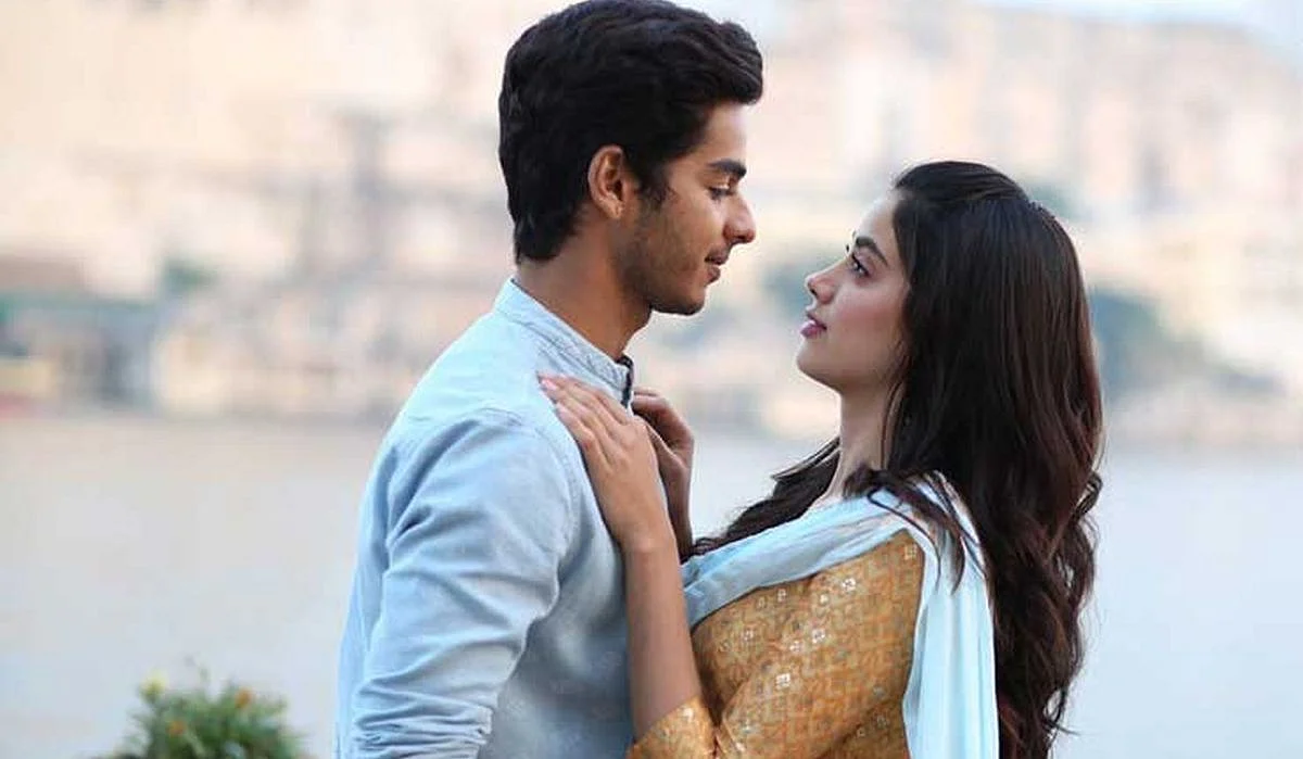 Dhadak 2