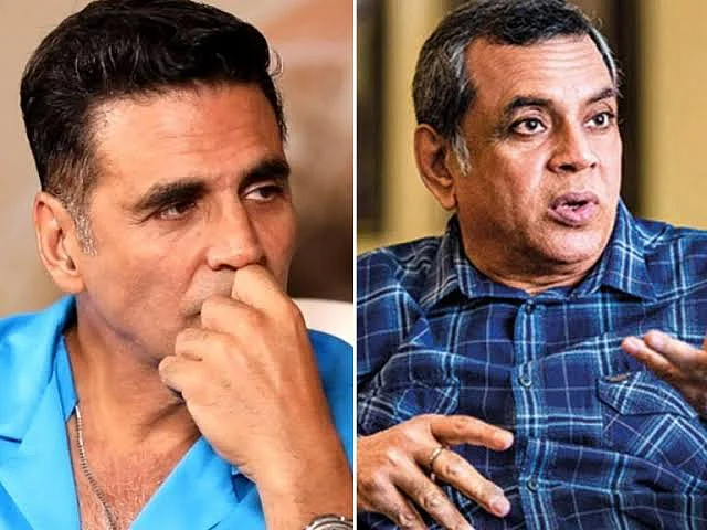 Akshay-Paresh 