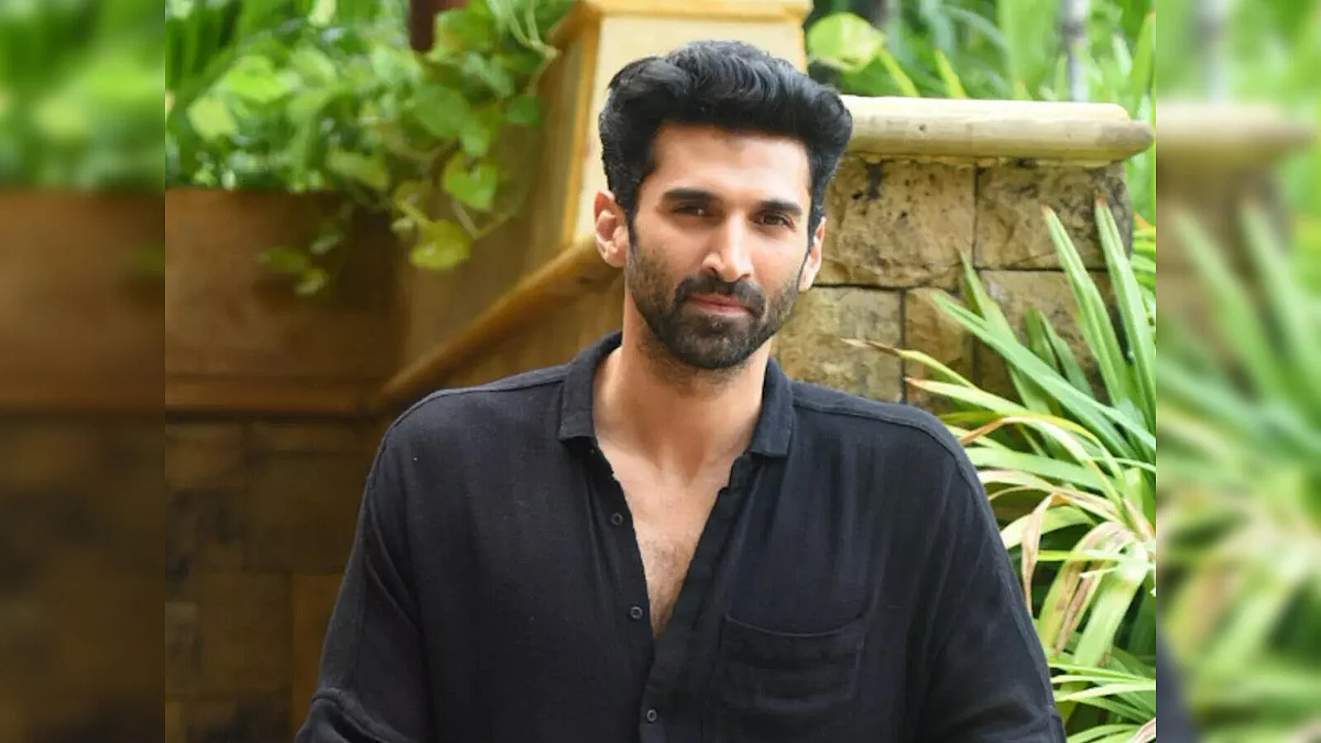 Aditya Roy Kapur