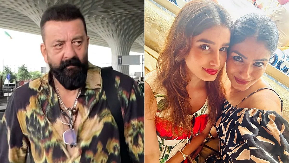 Sanjay Dutt