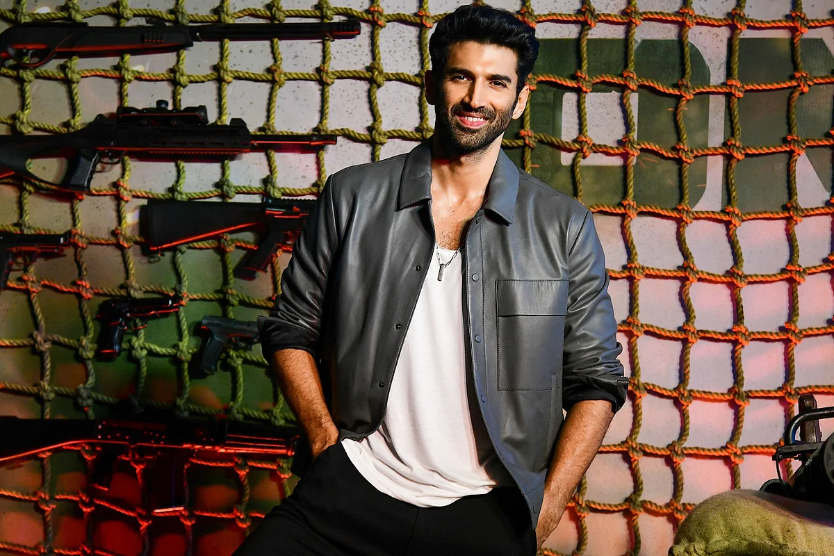 Aditya Roy Kapur