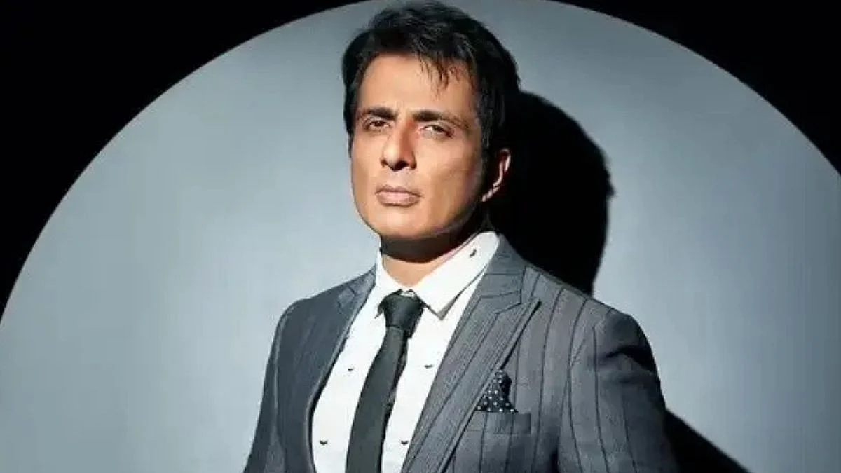 Sonu Sood